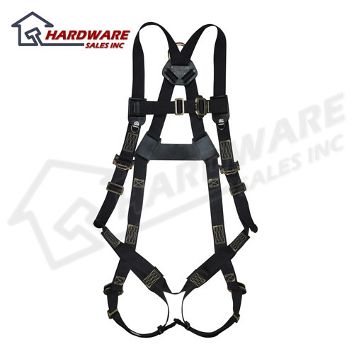 New falltech 7036XL full body kevlar harness universal 