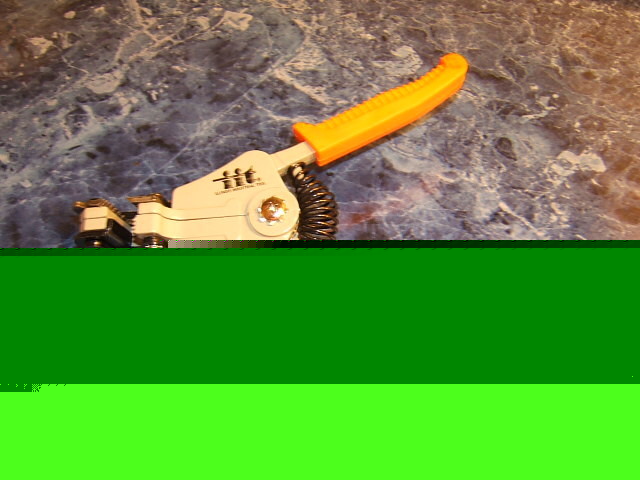 New professional automatic wire strippers pliers tools