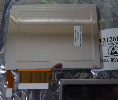 Optrex t-51963GD035J-mlw-agn qvga tft lcd touch screen