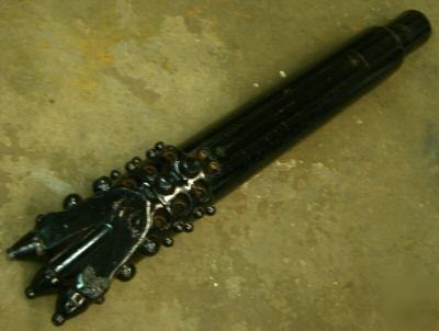 Railhead 5