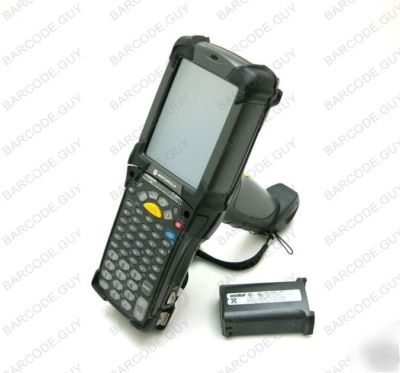 Symbol MC9090-GF0HJEFA6WR wireless barcode scanner