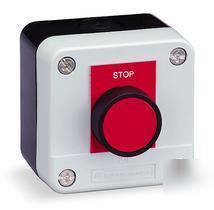 Telemecanique push button 