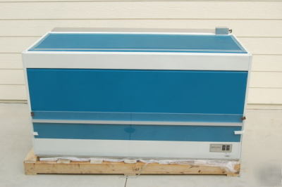 Xlt-envirco vertical laminar airflow hood workstaion- 