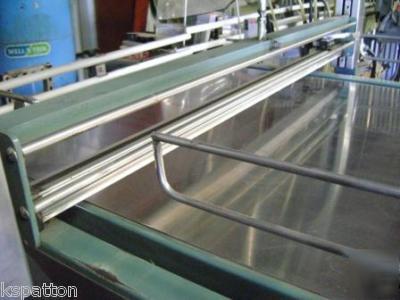 15 valve federal gallon water line bottle filler capper