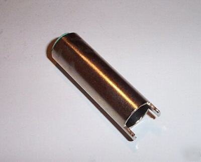 Cebora / snap-on 130 mig spot welding shroud / nozzle 