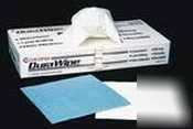 Chicopee chix durawipe blue cloth |1 cs| 8700