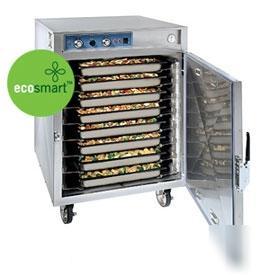New alto shaam retherm & holding oven, model 2800/s-rtm 