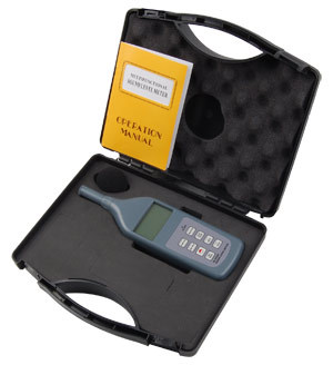 New digital sound noise level decibel db meter 30 130