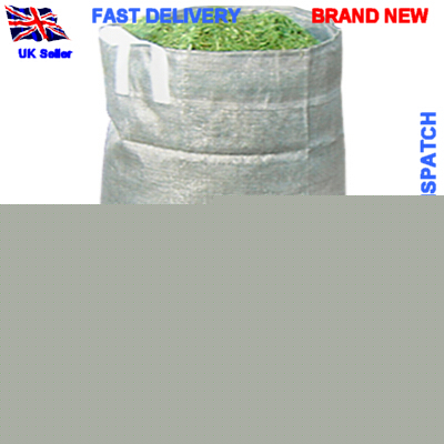 New large heavy-duty garden refuse bag lowest price