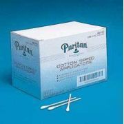 Puritan double applicator, non-sterile 