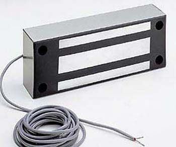 Securitron M62 magnalock 1200 lb maglock