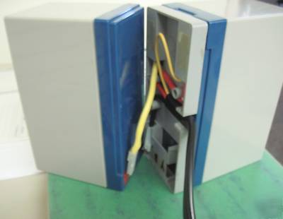 Two battery replacement for apc back-ups XS800VA,BX800 