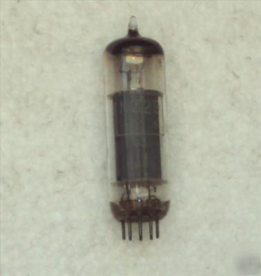 1 x N329 (PL82) valve - tested - very good