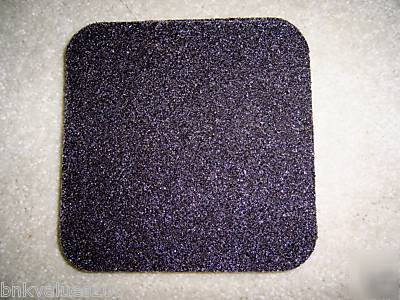 Anti-slip self-adhesive pads 5 1/2