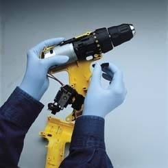 Best manufacturing glove n-dex pwdr-free xl : 7005PFXL