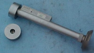 Biotest hycon rcs air sampler #940015