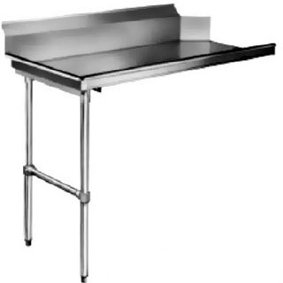 Cma cl-26 clean dishtable, 26