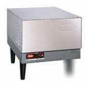 Electric booster water heaters 542GPH