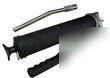Graco grease gun's