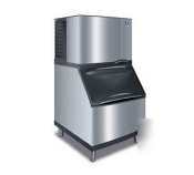 Manitowoc sd-0452A 530 lb modular ice machine
