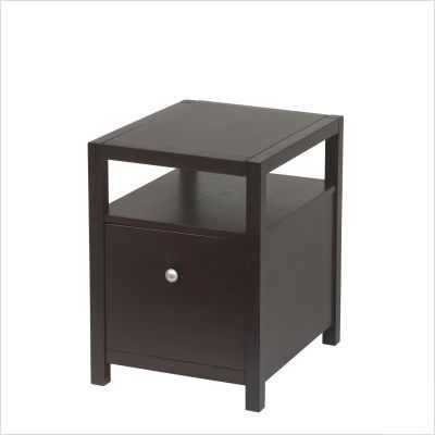 Osp designs hampton computer file cabinet