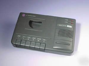 Phone recorder w/ 8 hour & multiline recording P3-P5085