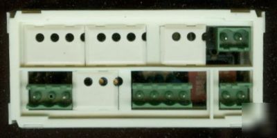 Texmate di-50D panel meter 0-600V or 0-5A scale