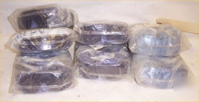 Uvex astrospec 3000 safety glasses mixed replaceme lens