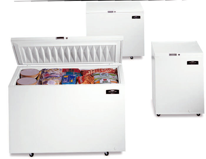 Arctic air CF20 61