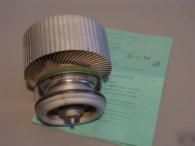 Gu-43B gu powerful generator quadrode 1.6KVT 100MGC