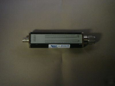 Agilent / hp 346C noise source