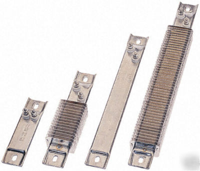Ceramic insul finned heater 300W 10.5IN 829-766