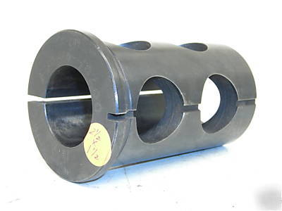 Cnc tool holder bushing type bj 2 - 1 / 2 x 1 - 1 / 2