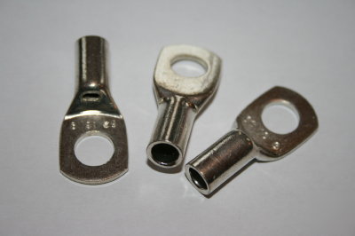 Heavy duty ring terminal 16MM x 8MM BLB147