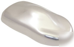 Hotcoat powder coat single stage reflective chrome 5LBS