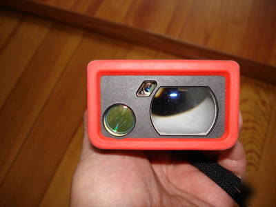 Leica disto classic 5 laser distance measurer