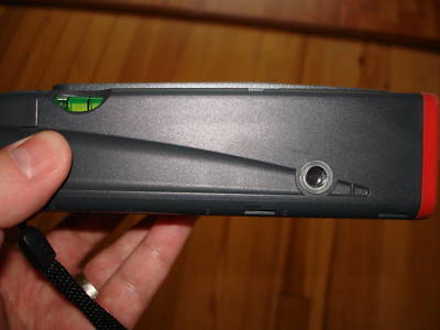 Leica disto classic 5 laser distance measurer
