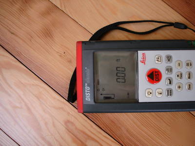 Leica disto classic 5 laser distance measurer