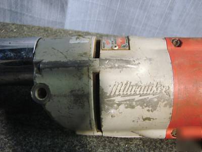 Milwaukee 1107-1 heavy duty right angle 1/2