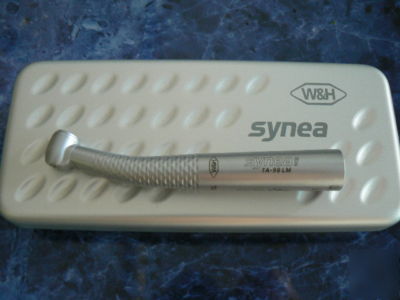 New w&h adec ta-98LM pb/fo/hs handpiece * *