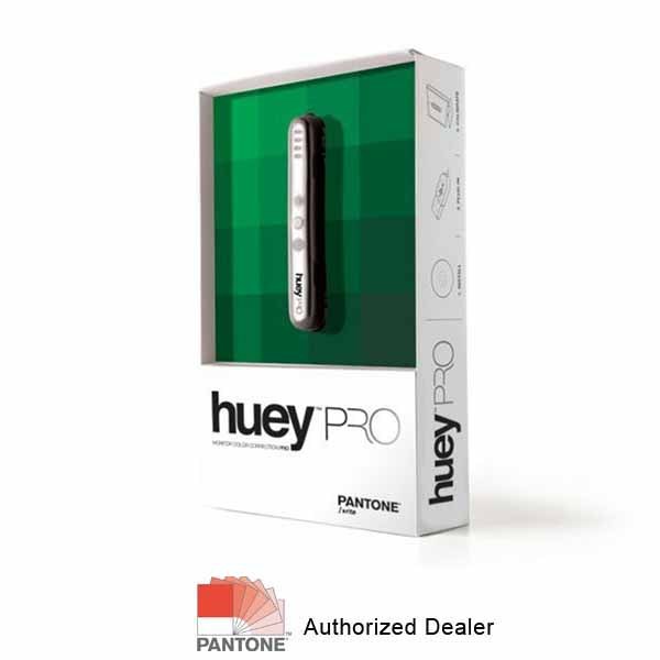 Pantone huey pro MEU113 - monitor calibration
