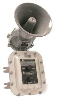 Rigcom station construction safety loud speaker $3299