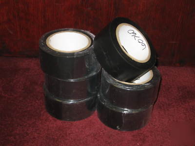 Tesa 60760 pvc tape - 2IN x 36YD 6 rolls 