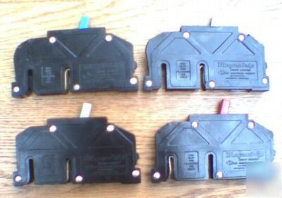 Zinsco T30 30 amp 1 p type t magnetrip circuit breaker