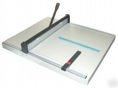 New paper & card scoring creasing machine hand creaser