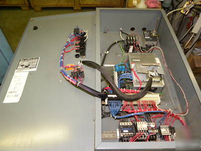 Square d econoflex motor controller - class 8839