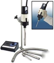 Vwr powermax ahs (advanced homogenizing system) 250