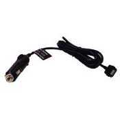 Garmin vehicle power adapter cable - 12V