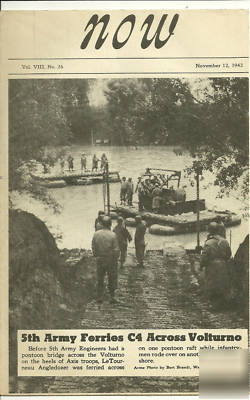 115 now magazine- rg letourneau earthmoving (1940S)