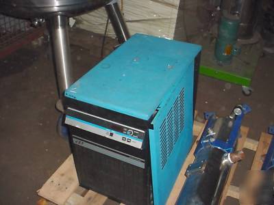 2,730 btu lab chiller cole parmer polystat -10 to 40 Â°f